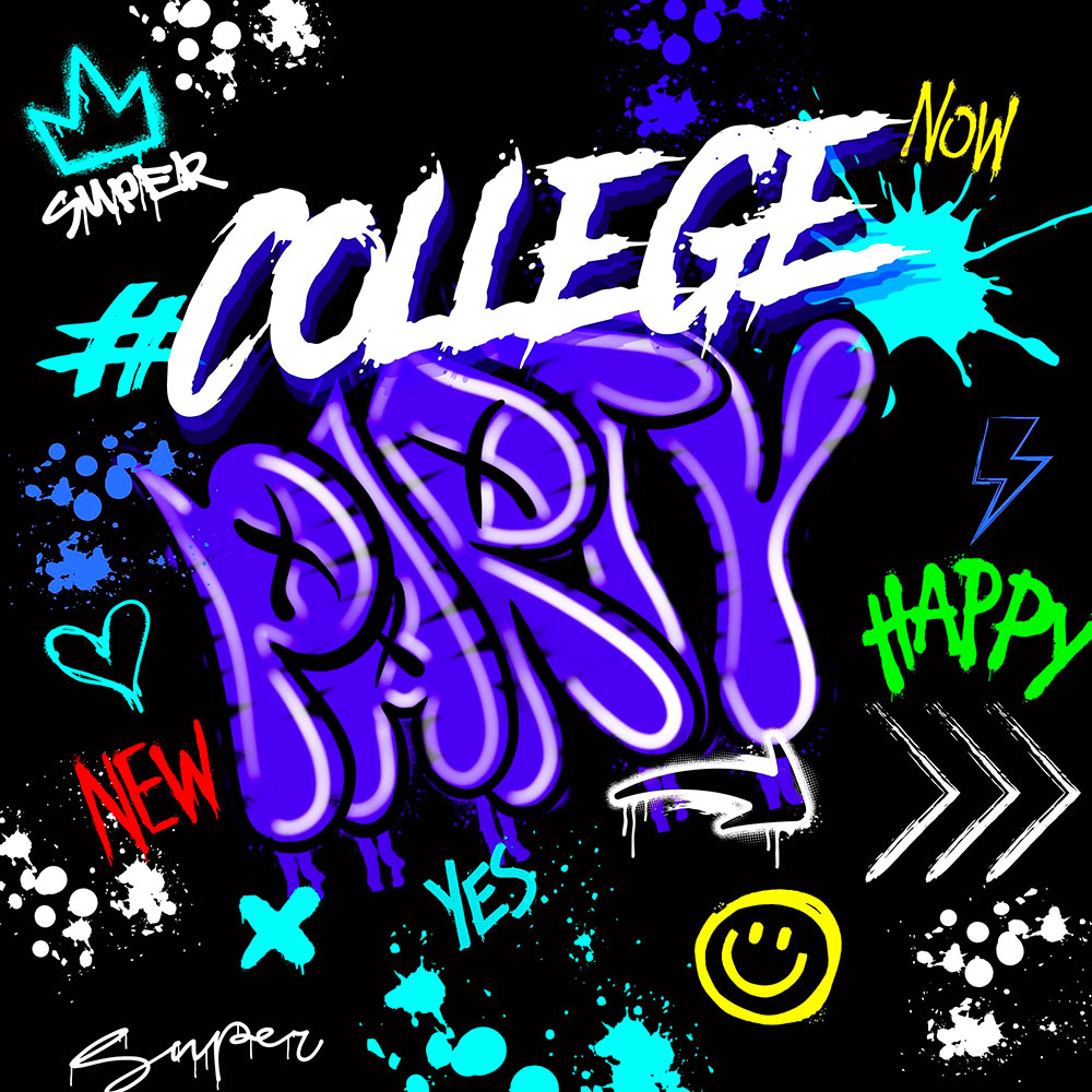 Collège Party