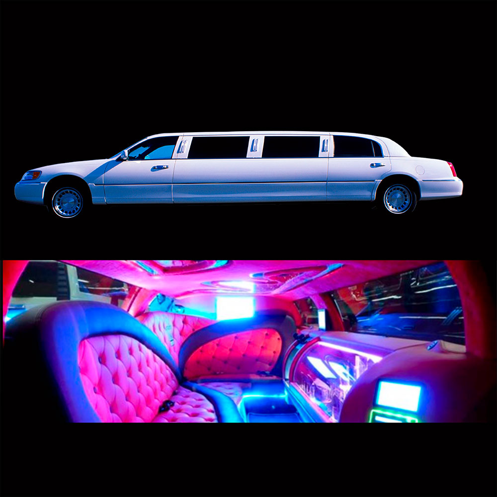 Limousines