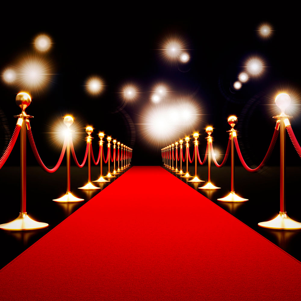 Red Carpet