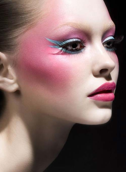 150 meilleures idées sur Maquillage ado